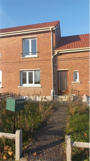 maison à la vente -   59255  HAVELUY, surface 62 m2 vente maison - UBI482874827